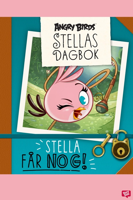 Stella får nog