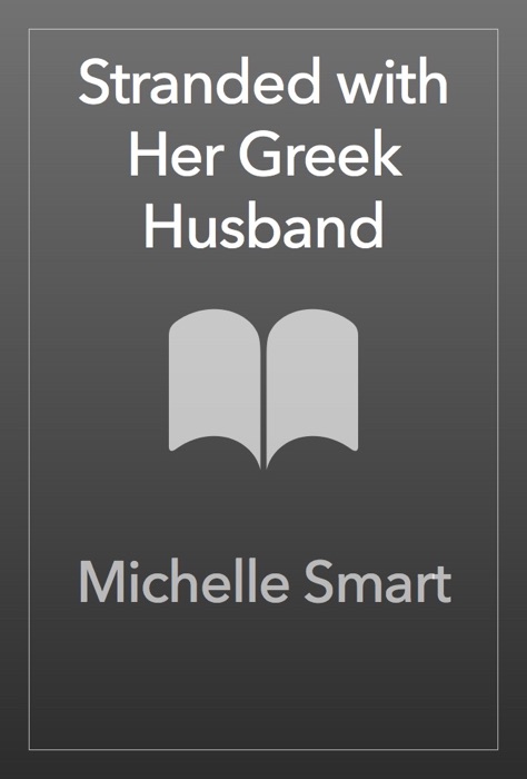 Stranded with Her Greek Husband
