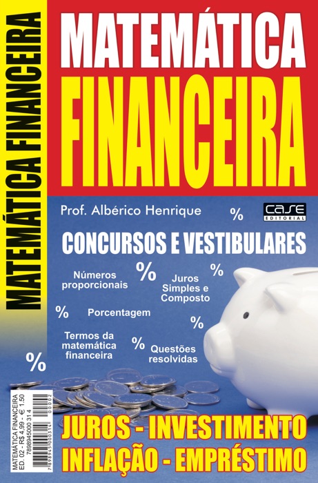 Matemática Financeira Ed. 2