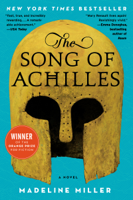 Madeline Miller - The Song of Achilles artwork