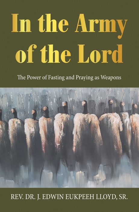 In the Army of the Lord