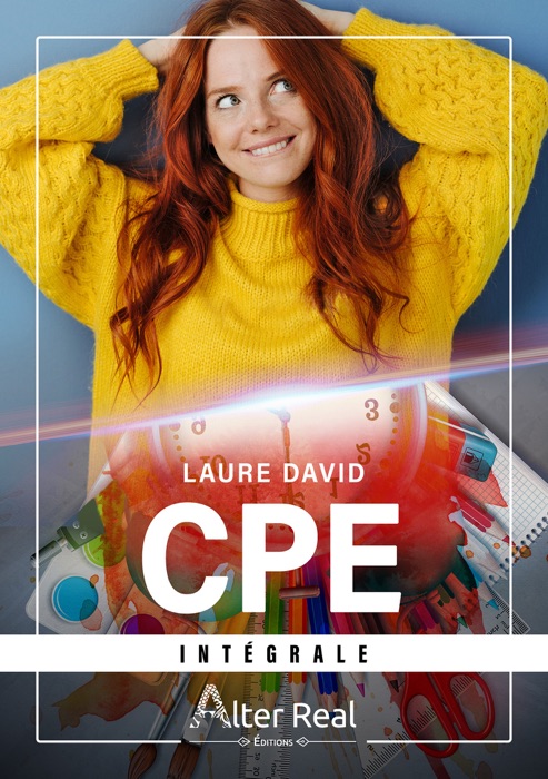 CPE - L'intégrale