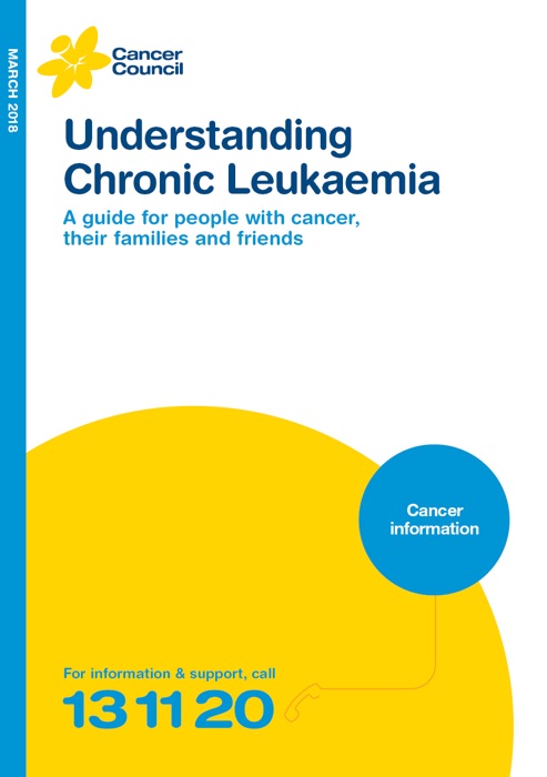 Understanding Chronic Leukaemia