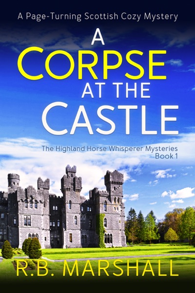 A Corpse at the Castle