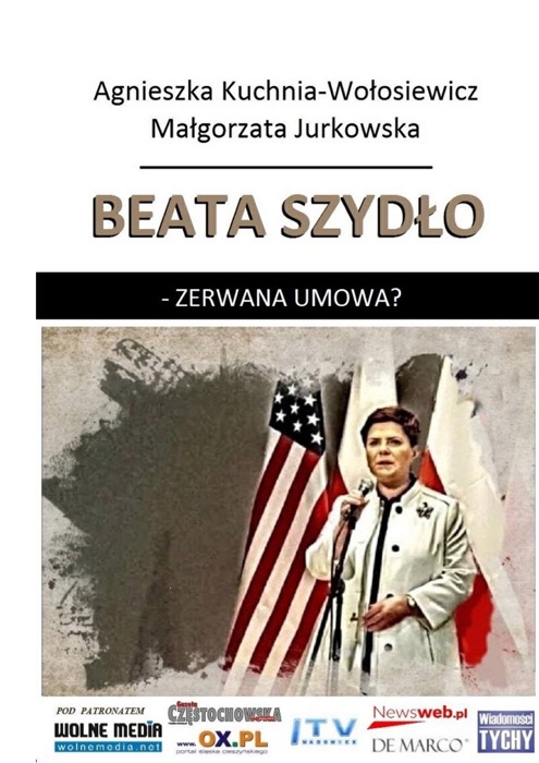 Beata Szydło