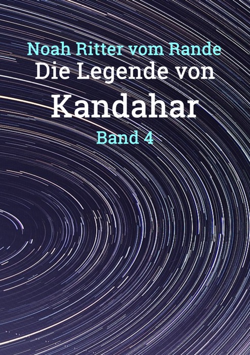 Die Legende von Kandahar