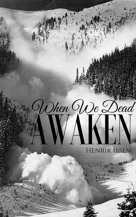 When We Dead Awaken