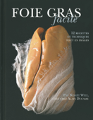 Foie gras facile - Alain Ducasse