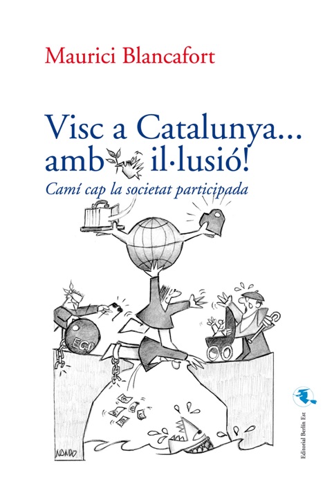 Visc a Catalunya... amb il·lusió!