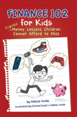 Finance 102 for Kids - Walter Andal