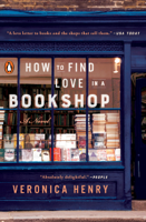 Veronica Henry - How to Find Love in a Bookshop artwork