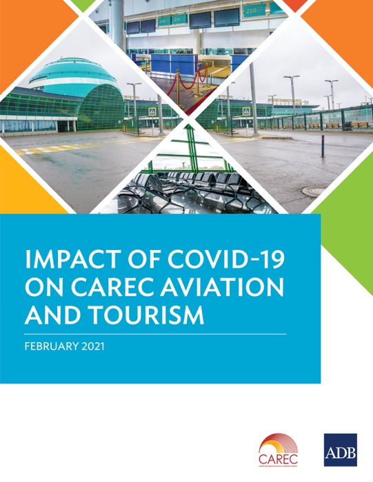 Impact of COVID-19 on CAREC Aviation and Tourism