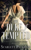 The Duke I Tempted - GlobalWritersRank