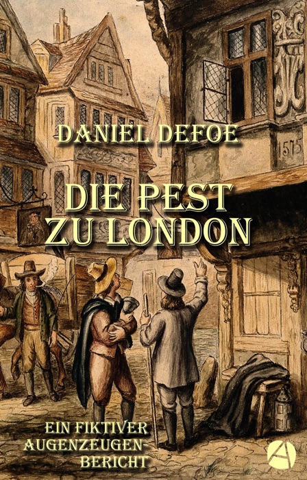 Die Pest zu London