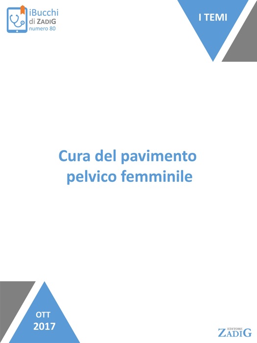 Cura del pavimento pelvico femminile