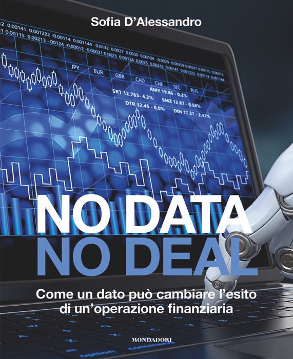 No data, no deal