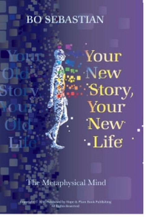 Your New Story, Your New Life