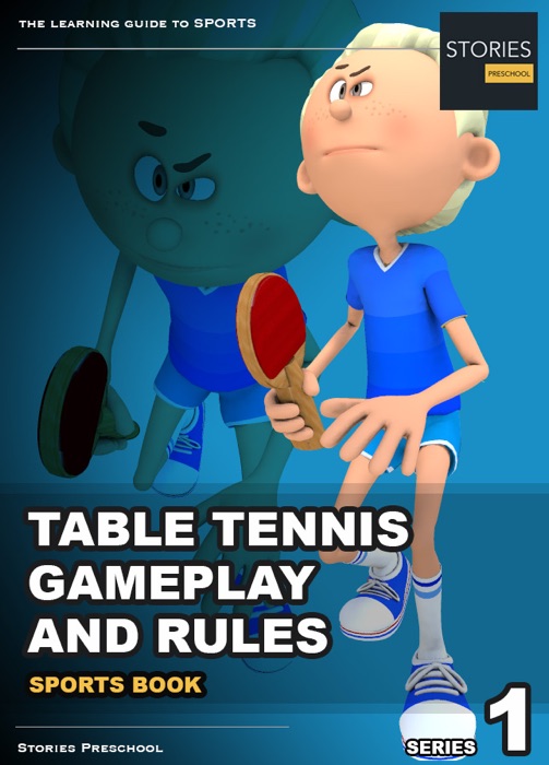 Table Tennis Gameplay and Rules