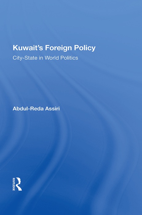 Kuwait's Foreign Policy