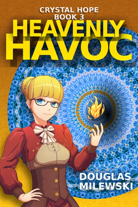 Heavenly Havoc