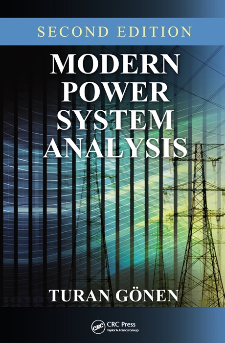 Modern Power System Analysis