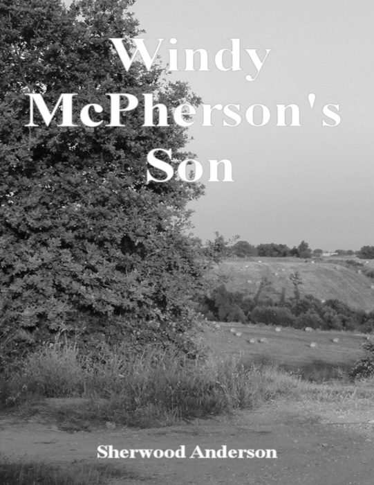Windy McPherson's Son