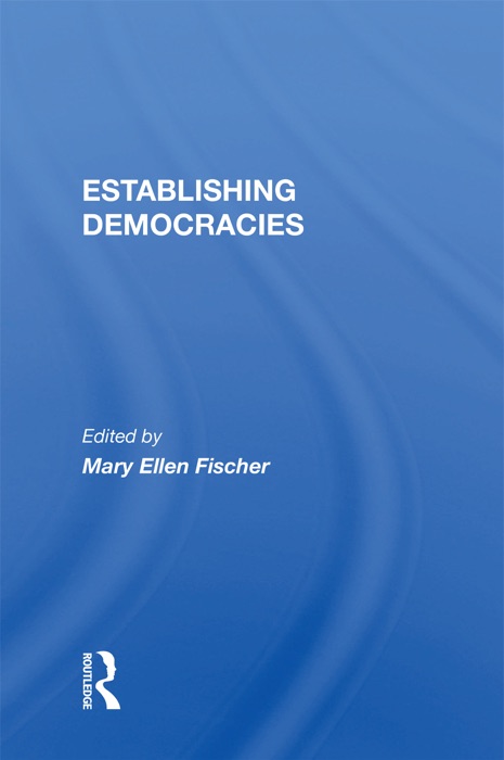 Establishing Democracies