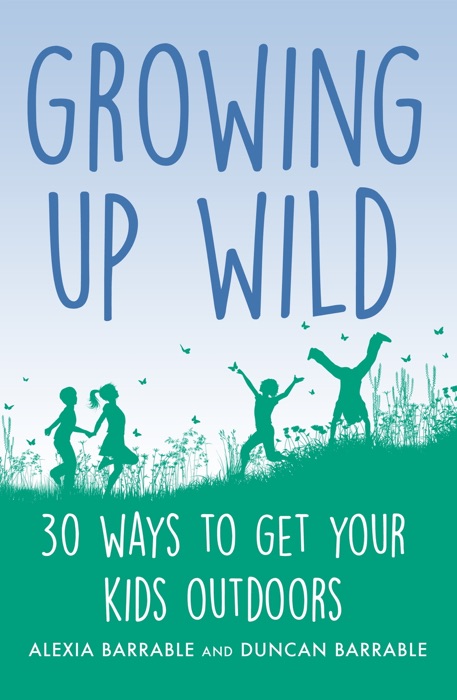 Growing up Wild