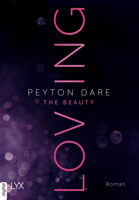 Peyton Dare - Loving the Beauty artwork