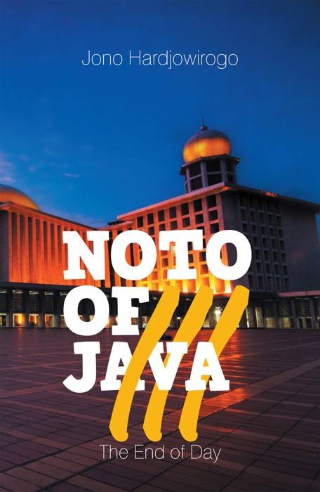 Noto of Java Iii