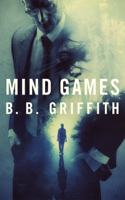 B. B. Griffith - Mind Games artwork
