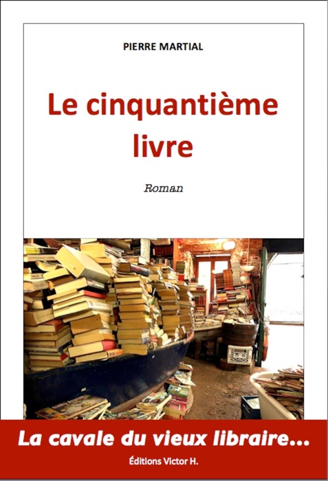 Le cinquantième livre