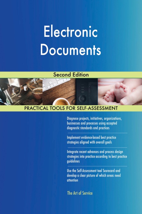 Electronic Documents Second Edition