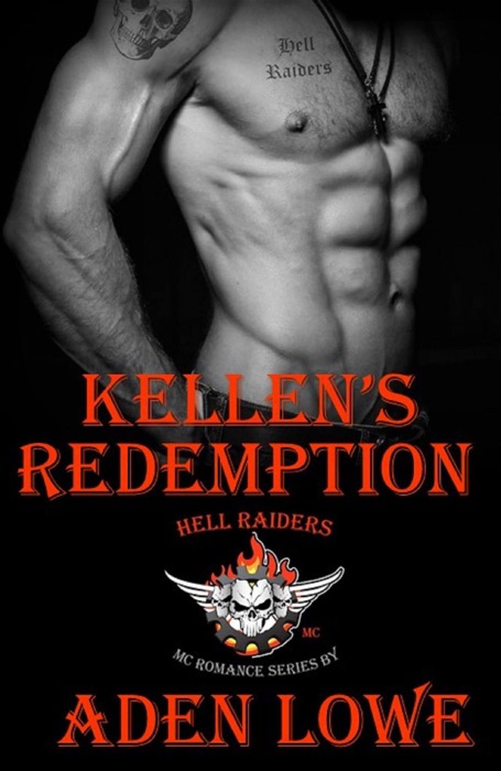 Kellen's Redemption