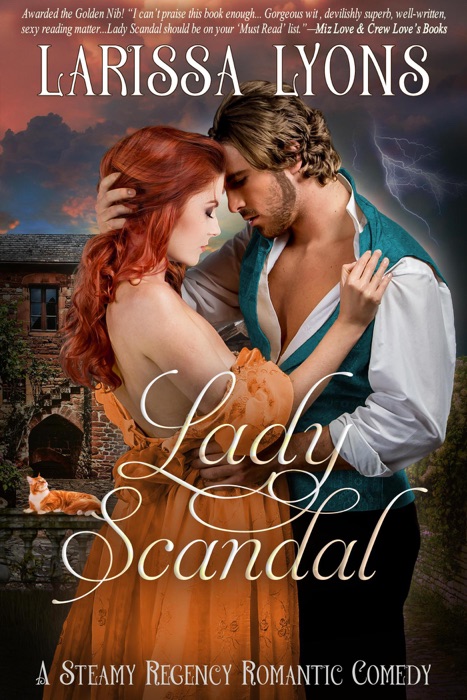 Lady Scandal