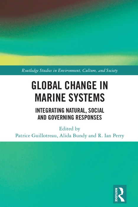 Global Change in Marine Systems