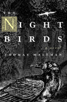 Thomas Maltman - The Night Birds artwork