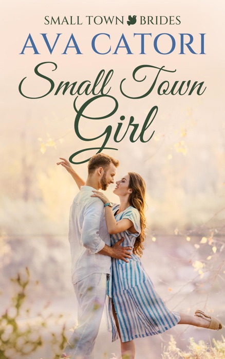 Small Town Girl