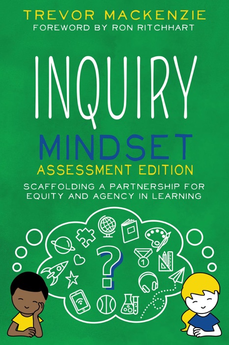 Inquiry Mindset