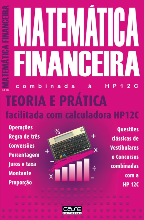 Matemática Financeira Ed. 6