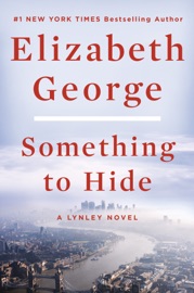 Something to Hide - Elizabeth George by  Elizabeth George PDF Download