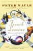 French Lessons - Peter Mayle