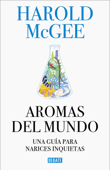 Aromas del mundo - Harold McGee