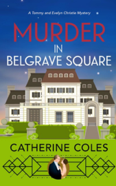 Murder in Belgrave Square