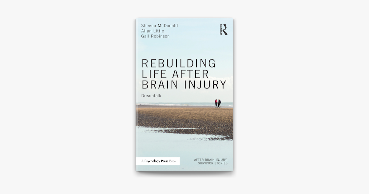 ‎Rebuilding Life After Brain Injury Trên Apple Books