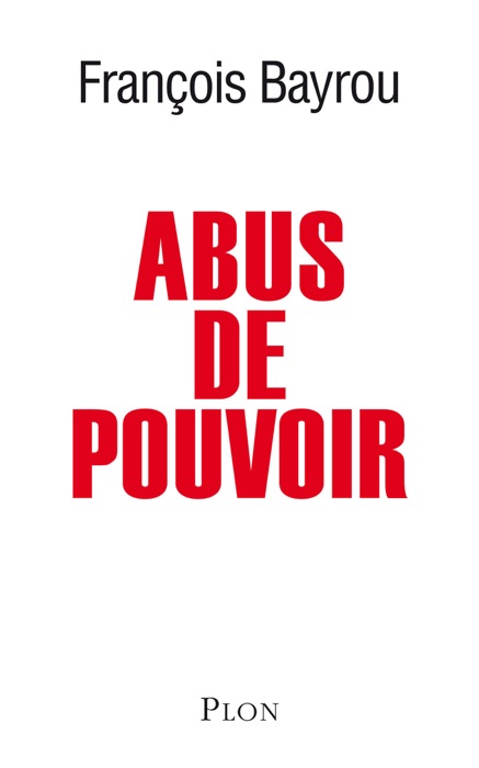 Abus de pouvoir