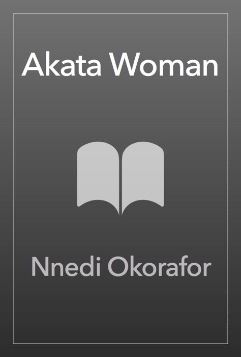 Akata Woman