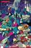 James Roberts & E.J. Su - Transformers: Lost Light #19 artwork
