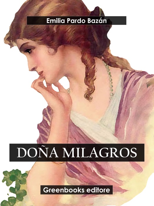 Doña milagros