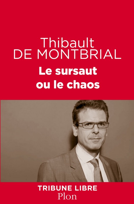 Le sursaut ou le chaos